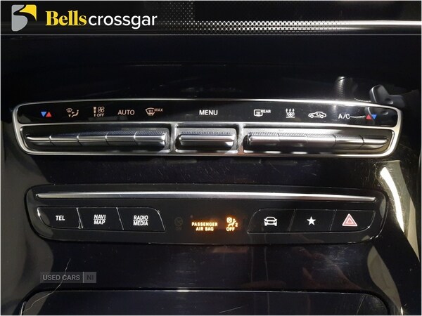 Used Mercedes-Benz EQC 2022 for sale - 76318634: Photo 26