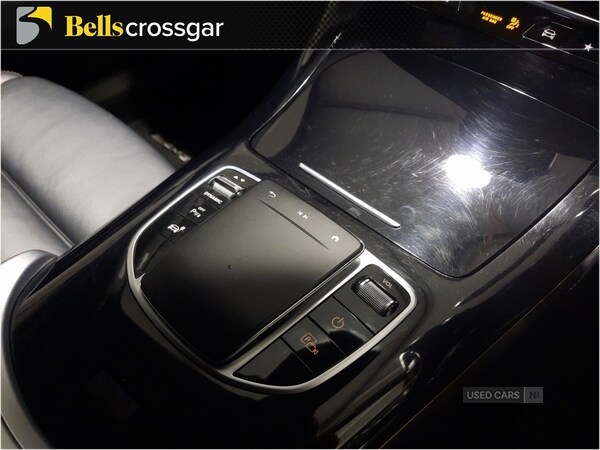 Used Mercedes-Benz EQC 2022 for sale - 76318634: Photo 28