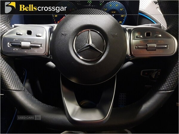 Used Mercedes-Benz EQC 2022 for sale - 76318634: Photo 29
