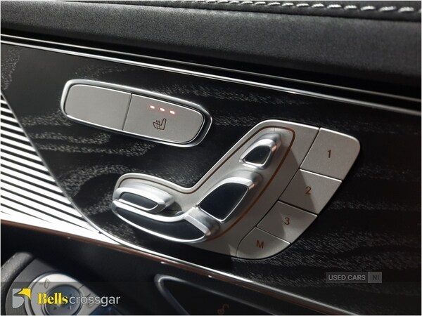 Used Mercedes-Benz EQC 2022 for sale - 76318634: Photo 31