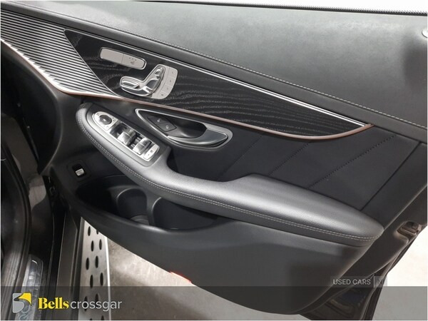 Used Mercedes-Benz EQC 2022 for sale - 76318634: Photo 33