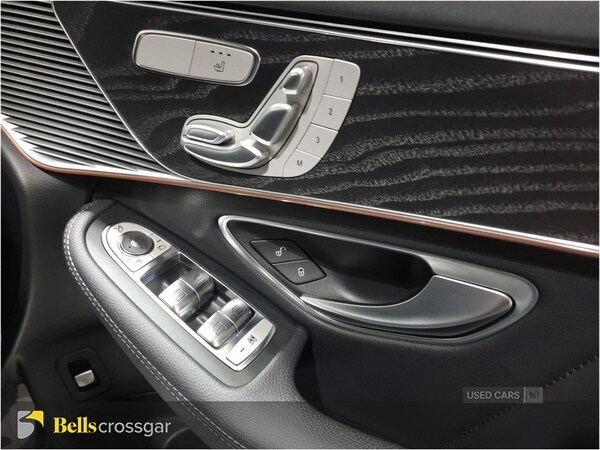 Used Mercedes-Benz EQC 2022 for sale - 76318634: Photo 35