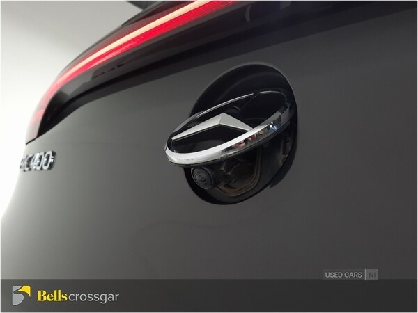 Used Mercedes-Benz EQC 2022 for sale - 76318634: Photo 39