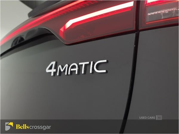 Used Mercedes-Benz EQC 2022 for sale - 76318634: Photo 40