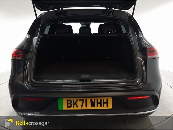 Used Mercedes-Benz EQC 2022 for sale - 76318634: Photo 41