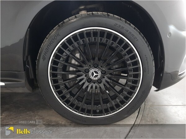 Used Mercedes-Benz EQC 2022 for sale - 76318634: Photo 43