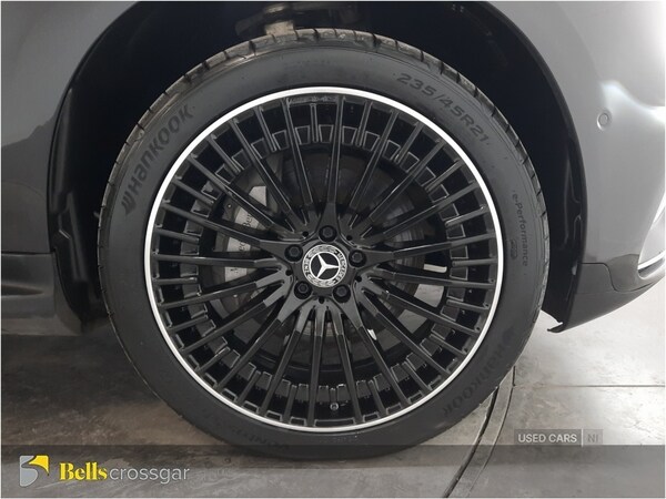 Used Mercedes-Benz EQC 2022 for sale - 76318634: Photo 44