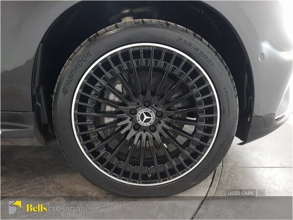 Used Mercedes-Benz EQC 2022 for sale - 76318634: Photo 45
