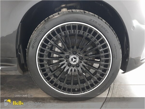 Used Mercedes-Benz EQC 2022 for sale - 76318634: Photo 46