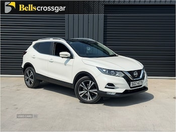 Used Nissan Qashqai 2020 for sale - 79107808: Photo