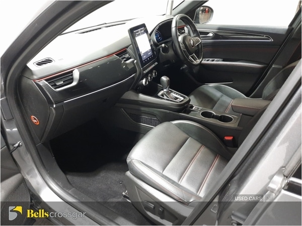 Used Renault Arkana 2022 for sale - 76378168: Photo 10