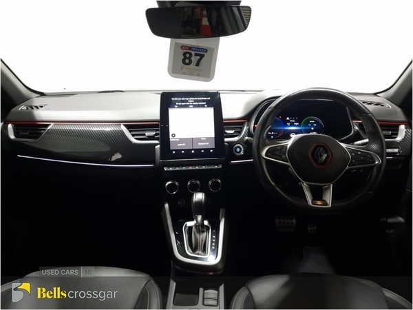 Used Renault Arkana 2022 for sale - 76378168: Photo 11