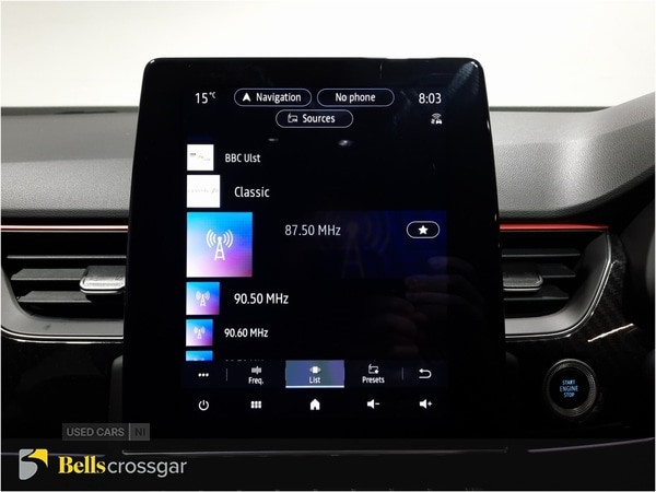 Used Renault Arkana 2022 for sale - 76378168: Photo 16