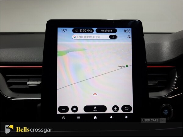 Used Renault Arkana 2022 for sale - 76378168: Photo 17