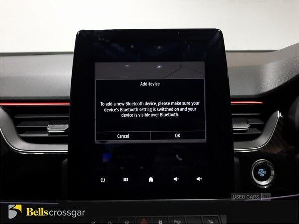 Used Renault Arkana 2022 for sale - 76378168: Photo 19