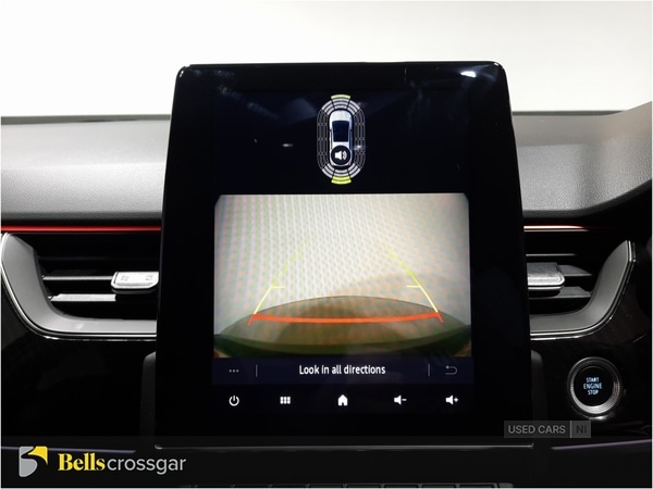 Used Renault Arkana 2022 for sale - 76378168: Photo 20