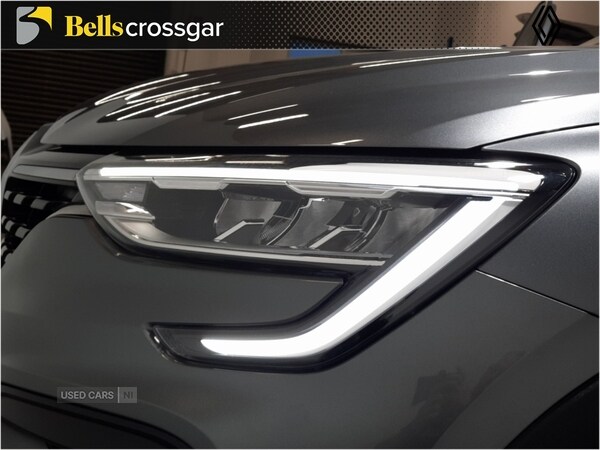 Used Renault Arkana 2022 for sale - 76378168: Photo 26