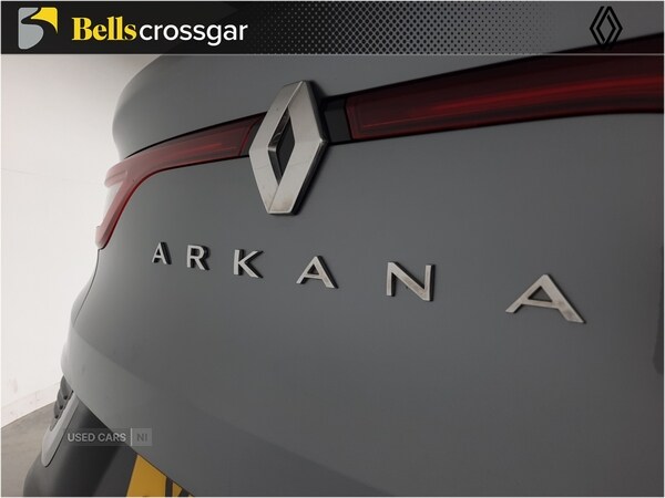 Used Renault Arkana 2022 for sale - 76378168: Photo 28