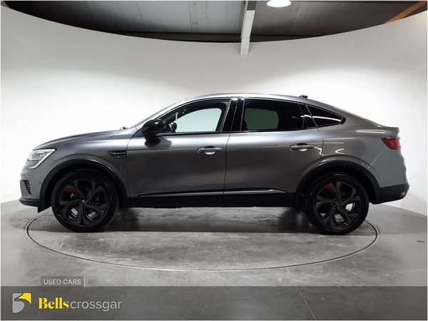 Used Renault Arkana 2022 for sale - 76378168: Photo 4