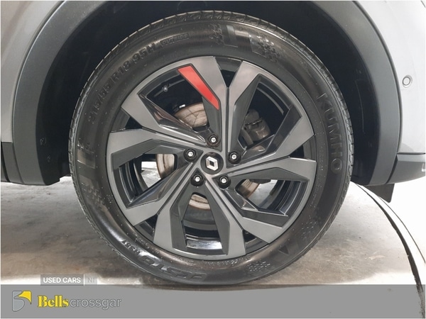 Used Renault Arkana 2022 for sale - 76378168: Photo 42