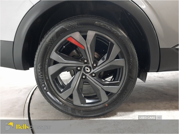 Used Renault Arkana 2022 for sale - 76378168: Photo 43