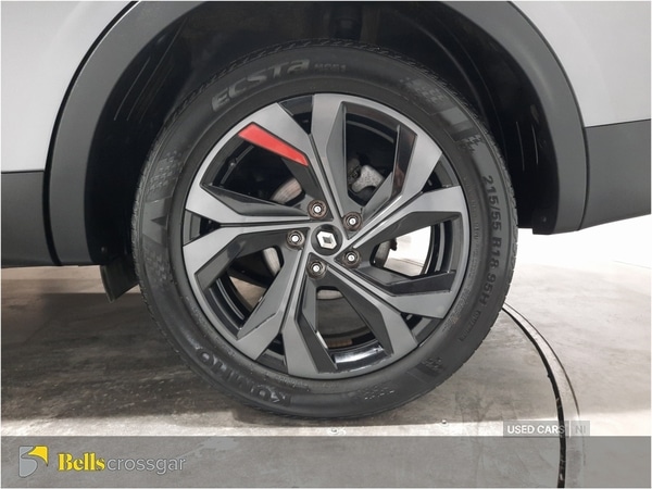 Used Renault Arkana 2022 for sale - 76378168: Photo 44