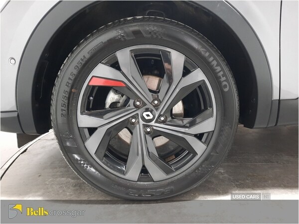 Used Renault Arkana 2022 for sale - 76378168: Photo 45