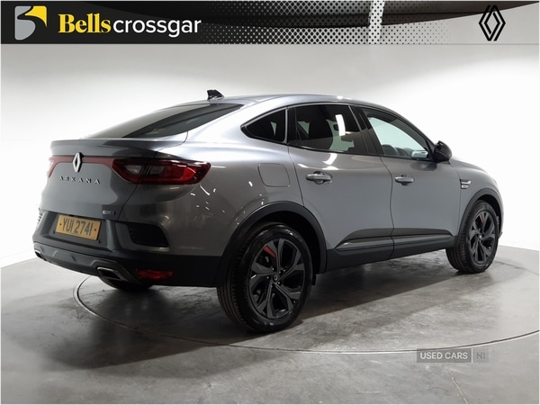 Used Renault Arkana 2022 for sale - 76378168: Photo 7