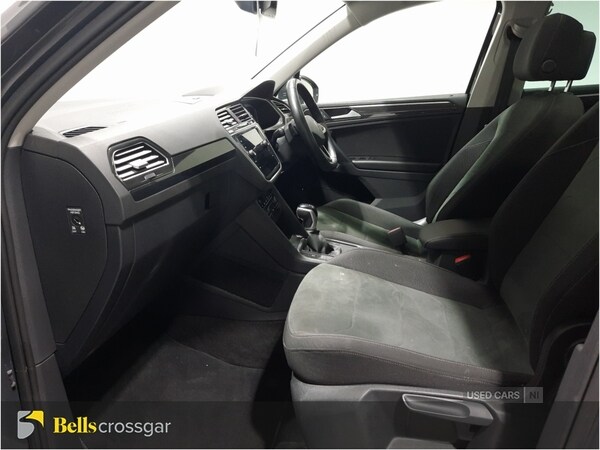 Used Volkswagen Tiguan 2022 for sale - 75636009: Photo 10