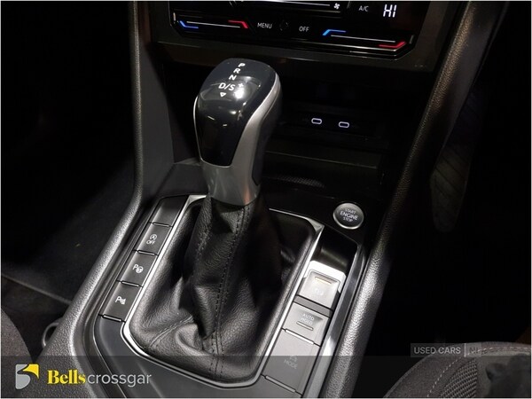 Used Volkswagen Tiguan 2022 for sale - 75636009: Photo 15