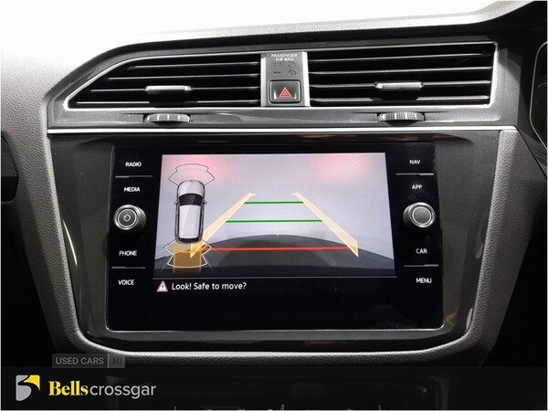 Used Volkswagen Tiguan 2022 for sale - 75636009: Photo 21