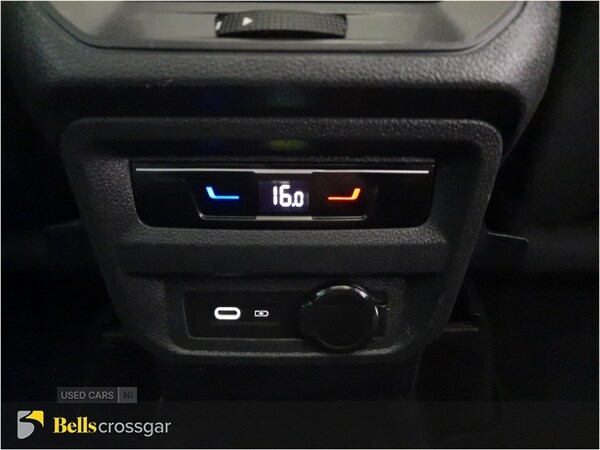 Used Volkswagen Tiguan 2022 for sale - 75636009: Photo 21
