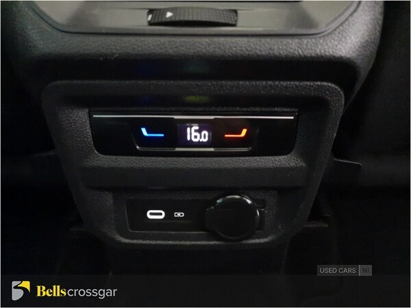 Used Volkswagen Tiguan 2022 for sale - 75636009: Photo 22