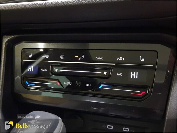 Used Volkswagen Tiguan 2022 for sale - 75636009: Photo 22