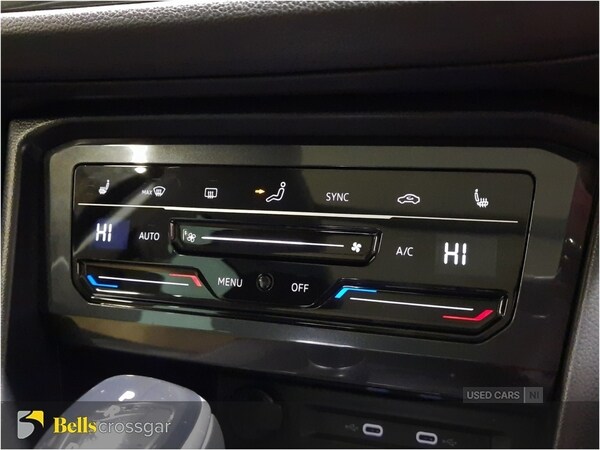 Used Volkswagen Tiguan 2022 for sale - 75636009: Photo 23