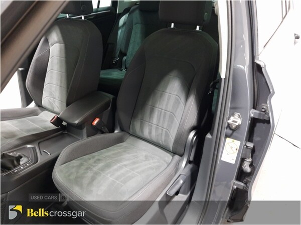Used Volkswagen Tiguan 2022 for sale - 75636009: Photo 23