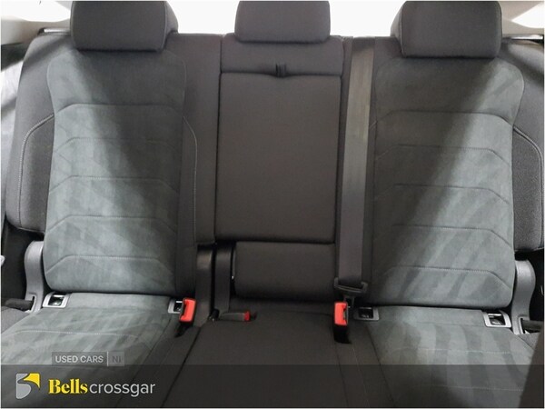 Used Volkswagen Tiguan 2022 for sale - 75636009: Photo 24
