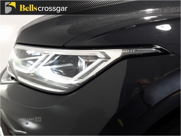 Used Volkswagen Tiguan 2022 for sale - 75636009: Photo 26