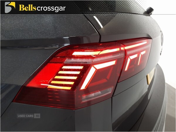Used Volkswagen Tiguan 2022 for sale - 75636009: Photo 26