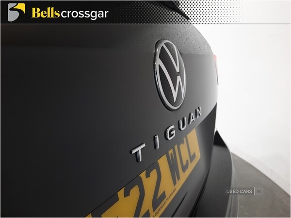 Used Volkswagen Tiguan 2022 for sale - 75636009: Photo 28