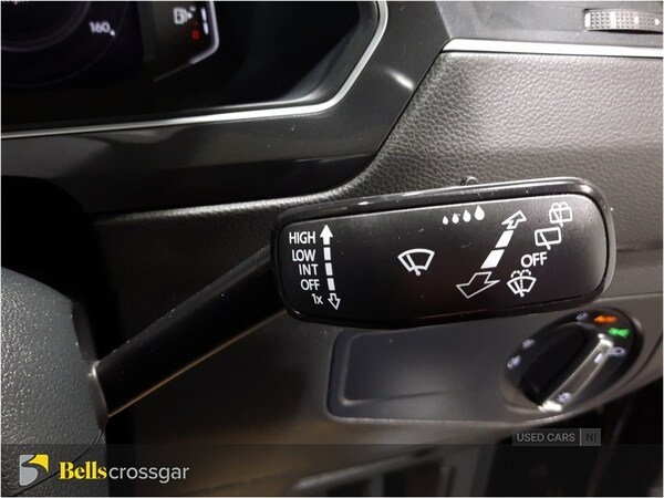 Used Volkswagen Tiguan 2022 for sale - 75636009: Photo 32