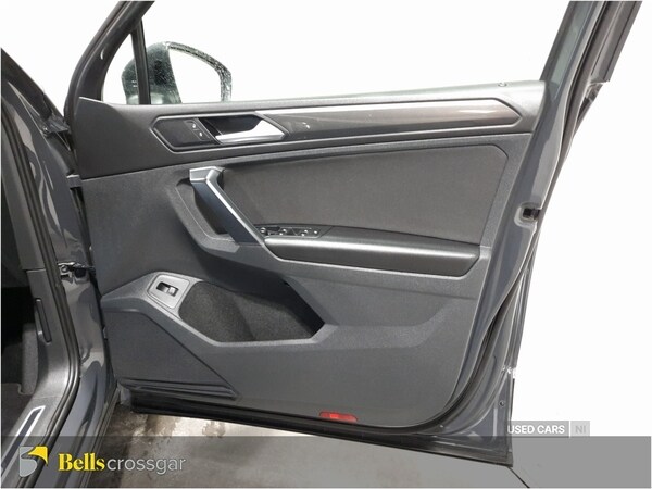 Used Volkswagen Tiguan 2022 for sale - 75636009: Photo 33