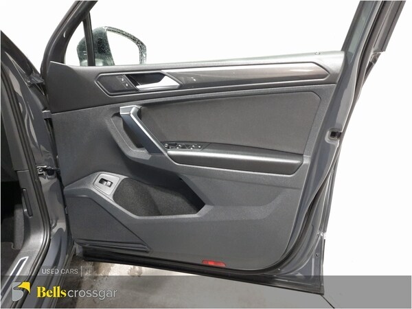 Used Volkswagen Tiguan 2022 for sale - 75636009: Photo 34