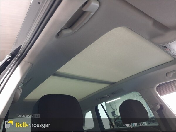 Used Volkswagen Tiguan 2022 for sale - 75636009: Photo 35