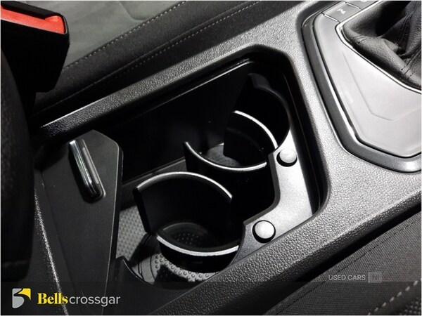 Used Volkswagen Tiguan 2022 for sale - 75636009: Photo 38