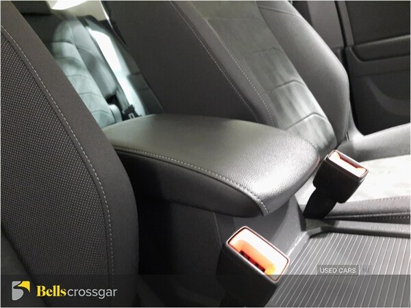 Used Volkswagen Tiguan 2022 for sale - 75636009: Photo 39