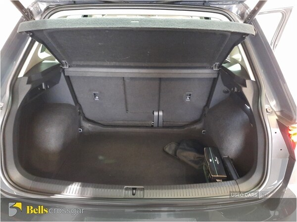 Used Volkswagen Tiguan 2022 for sale - 75636009: Photo 40