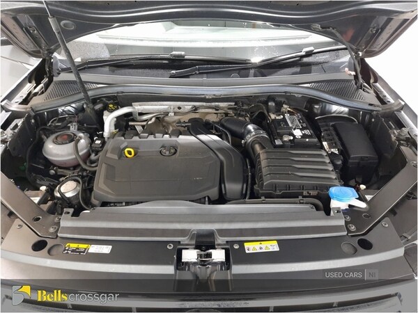 Used Volkswagen Tiguan 2022 for sale - 75636009: Photo 41