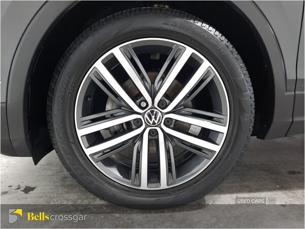 Used Volkswagen Tiguan 2022 for sale - 75636009: Photo 42