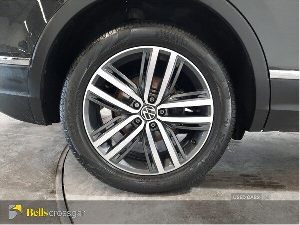 Used Volkswagen Tiguan 2022 for sale - 75636009: Photo 44